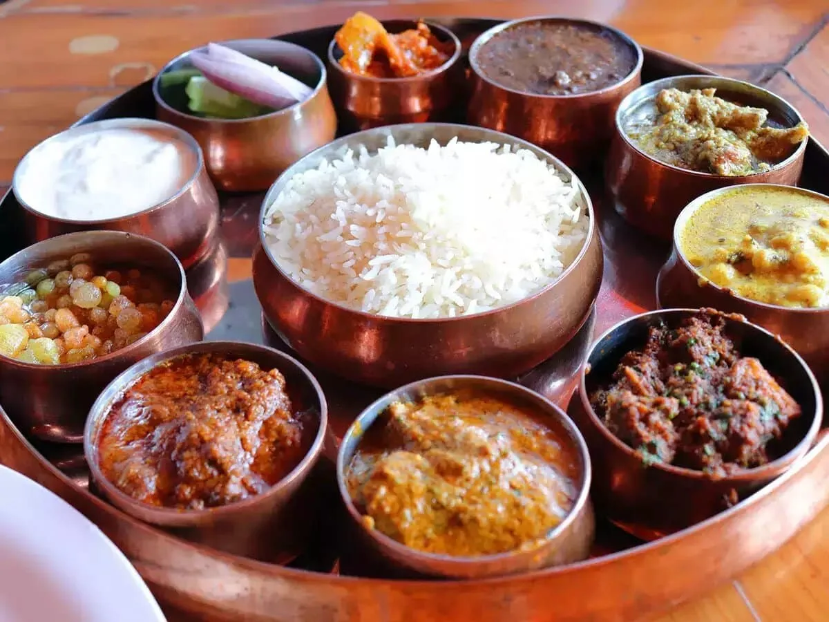Manali Magic: A Journey into the Heart of the Himalayas Mixed 4x400m Relay Manali