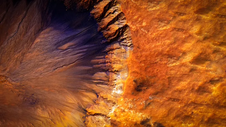 Mars Survival Cells
