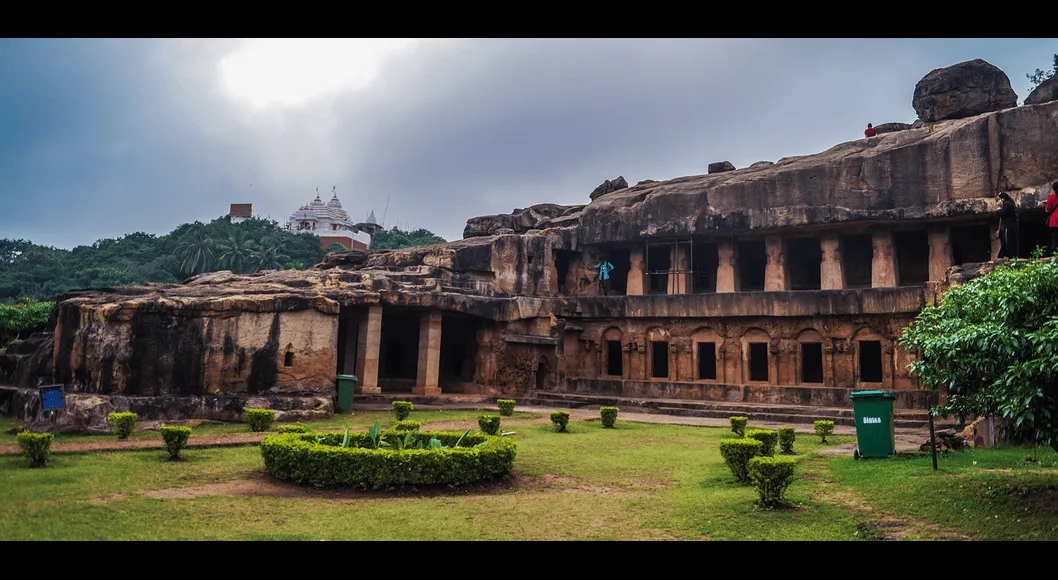 Mauryan Architecture