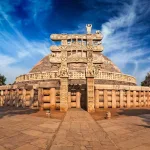 Mauryan Architecture
