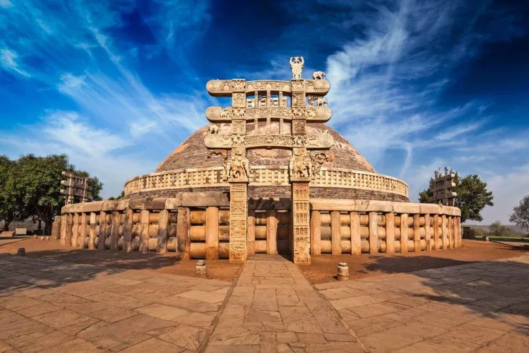 Mauryan Architecture