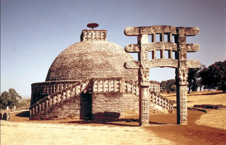 Mauryan Art and Architecture