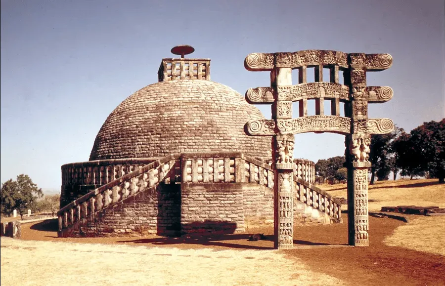 Mauryan Art and Architecture