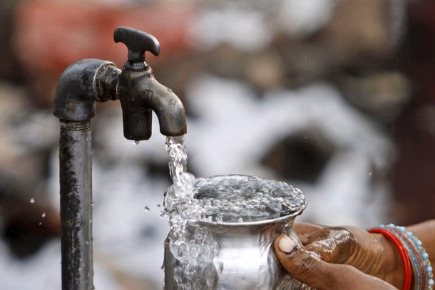 Meghalaya Jal Jeevan Reform: New Step for Rural Water Supply Meghalaya Jal Jeevan Reform