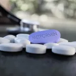 Metformin Brain Effect