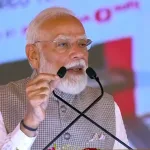 Modi Praises Tripura Water Success