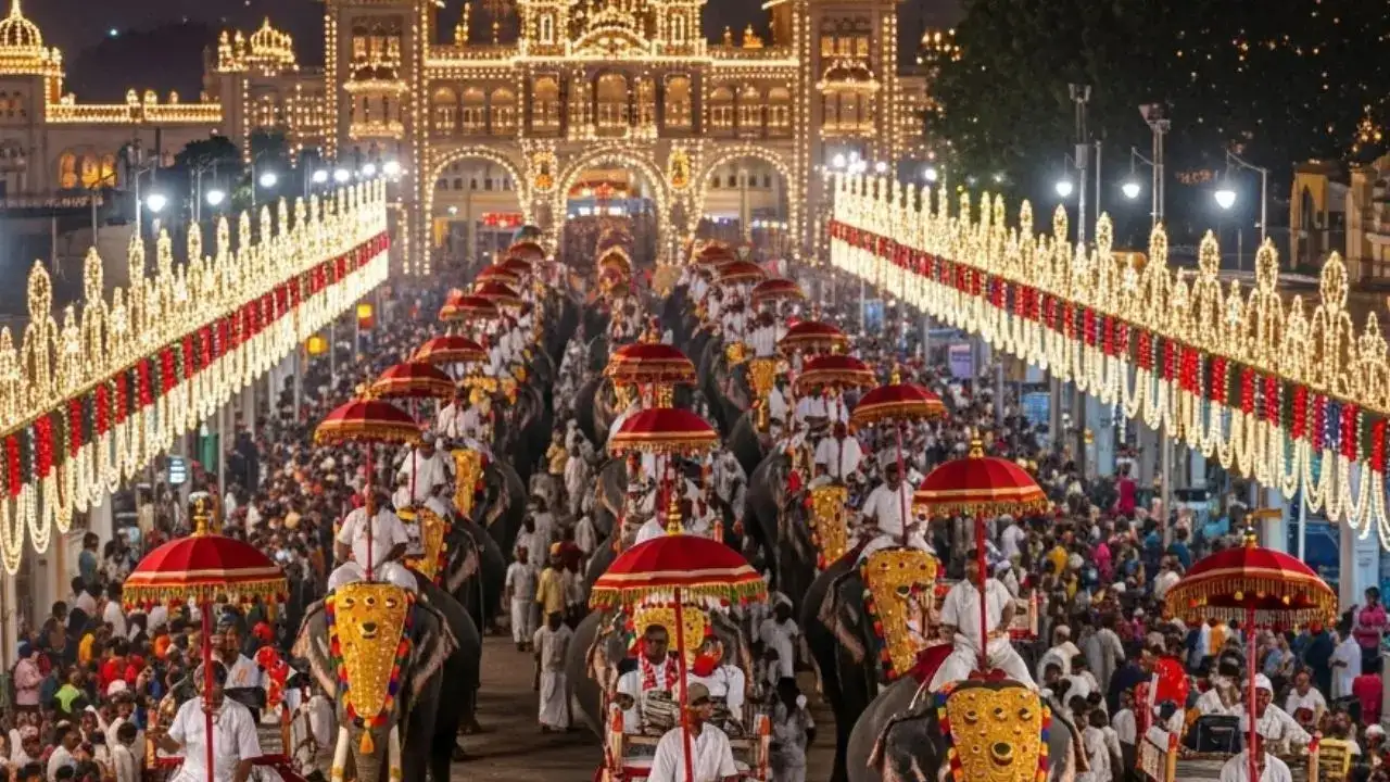 Mysore