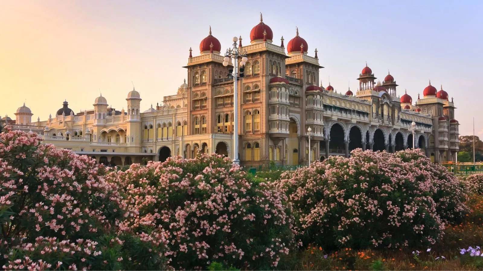 Mysore