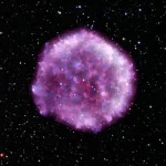 NASA IXPE RCW 86 Discovery
