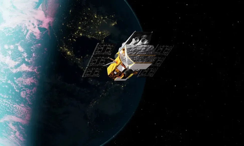 NASA Swift Rescue Mission