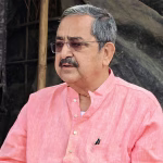 NITI Aayog Leadership Shakeup