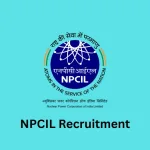 NPCIL Recruitment