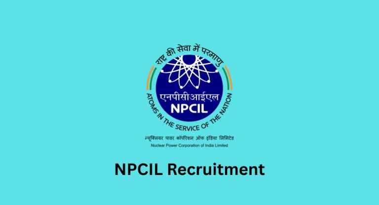 NPCIL Recruitment