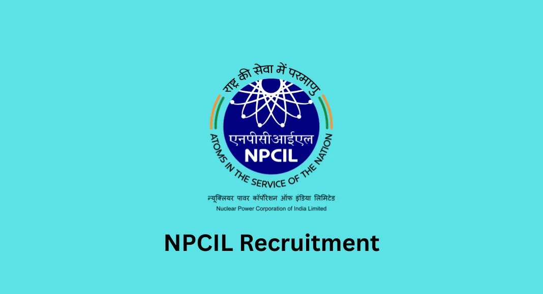 NPCIL Recruitment