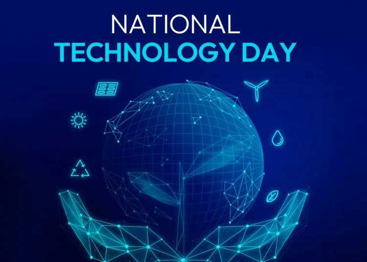 National Technology Day
