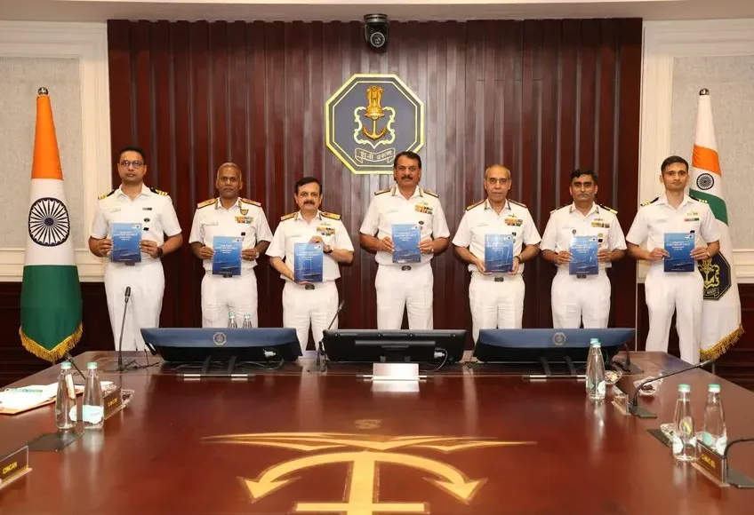 Navy Commanders Conference 2026