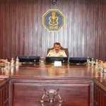 Navy Commanders Conference 2026
