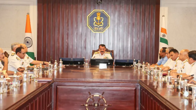 Navy Commanders Conference 2026