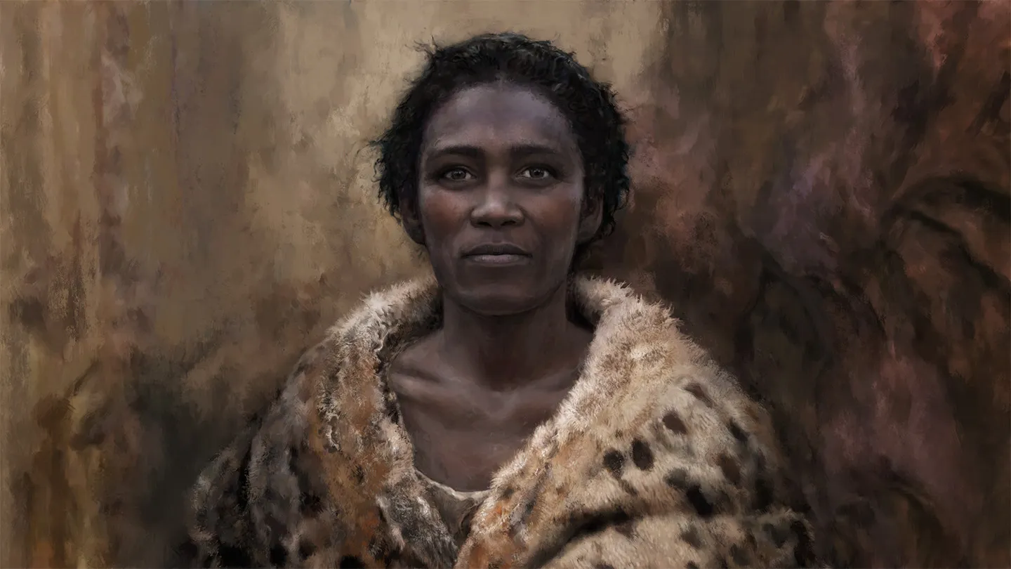 Neanderthal DNA Discovery