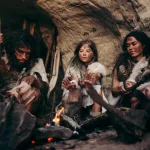Neanderthal DNA Discovery