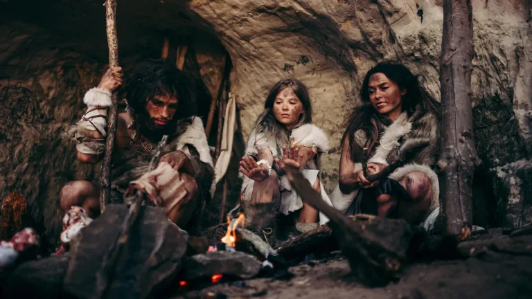 Neanderthal DNA Discovery