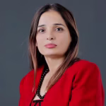 Nitu Sarma Noida Airport CEO
