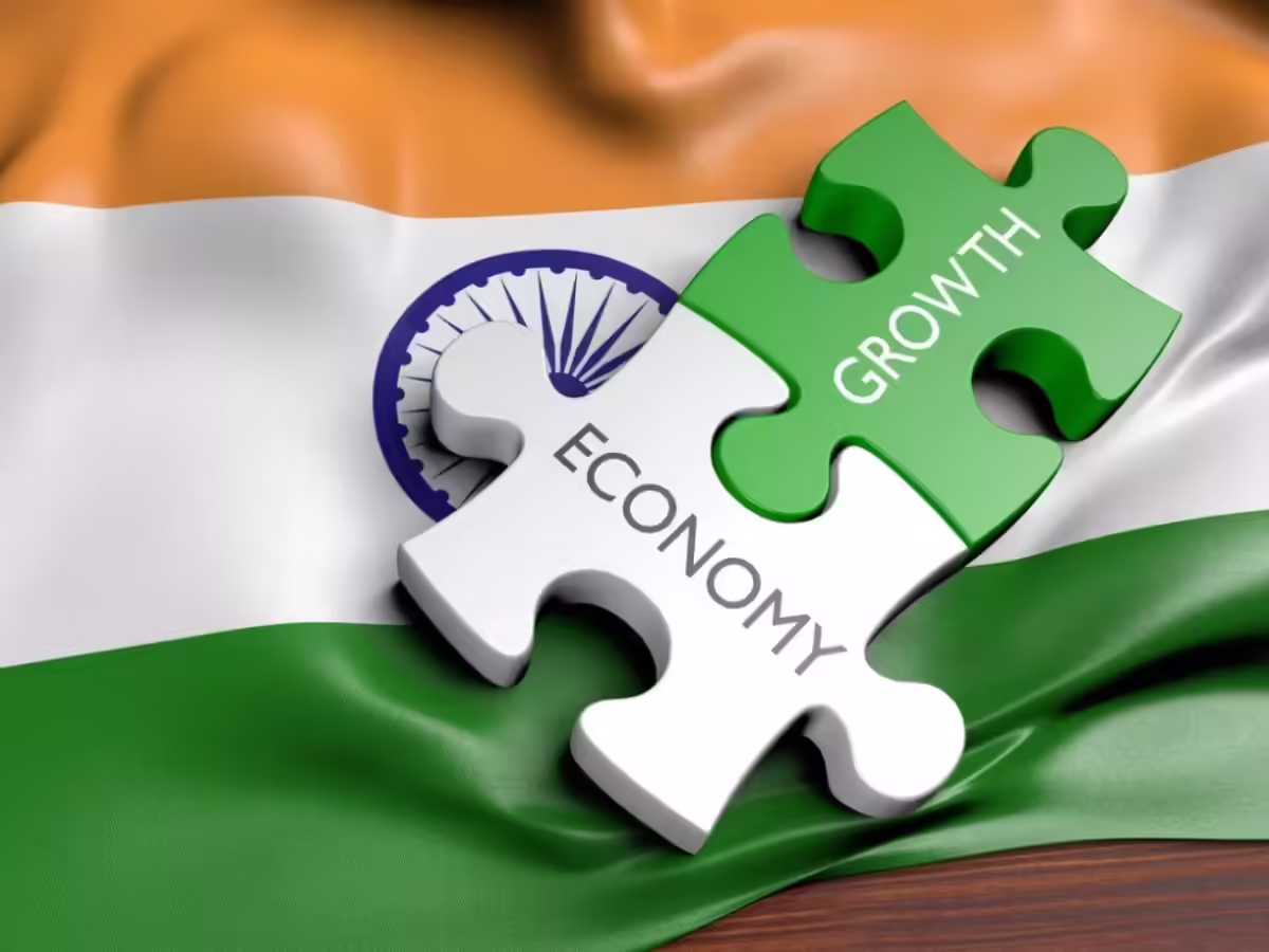 OECD India Growth 2026