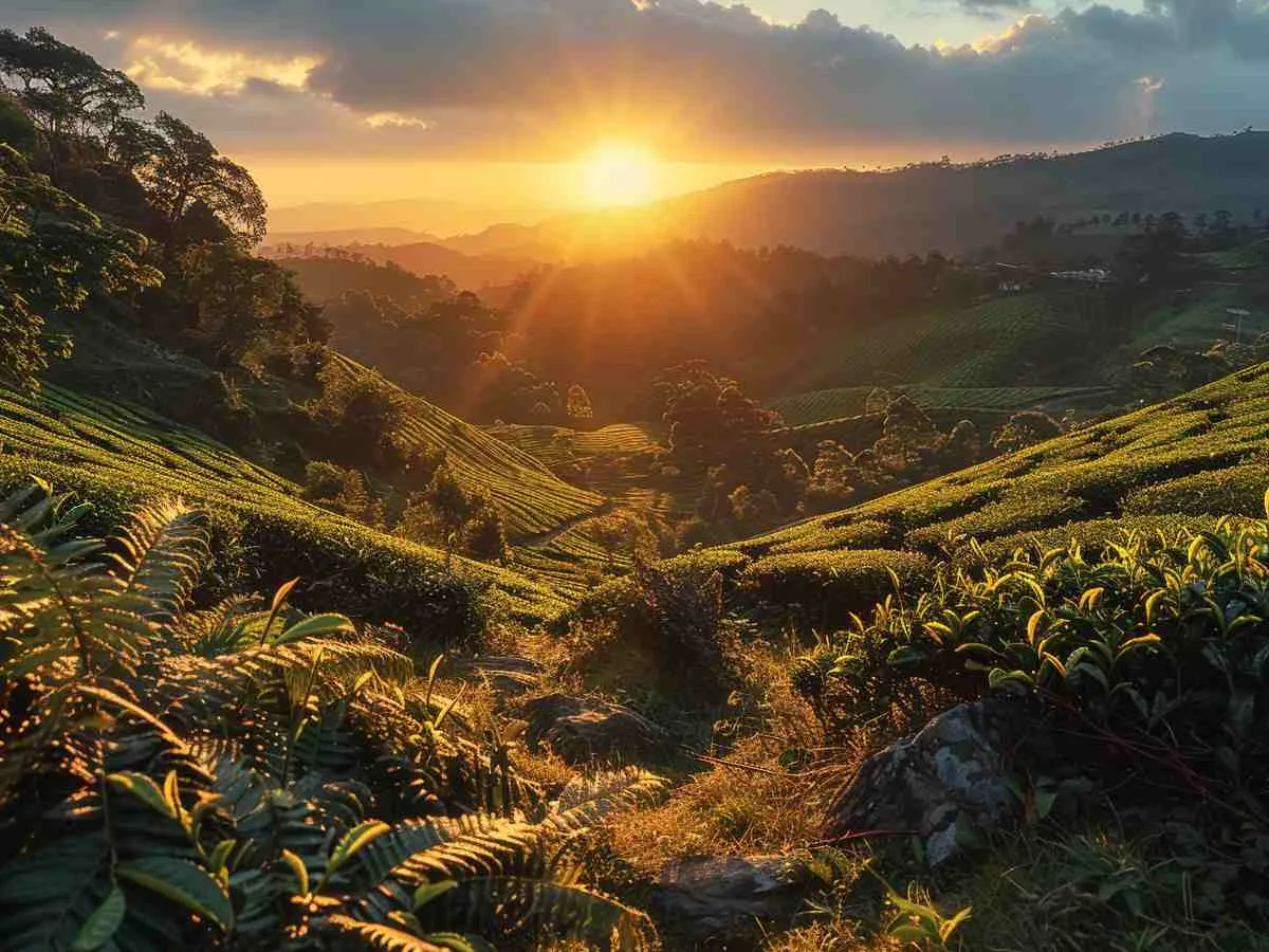 Ooty Bliss: Where Nature Meets Peace Mixed 4x400m Relay Ooty