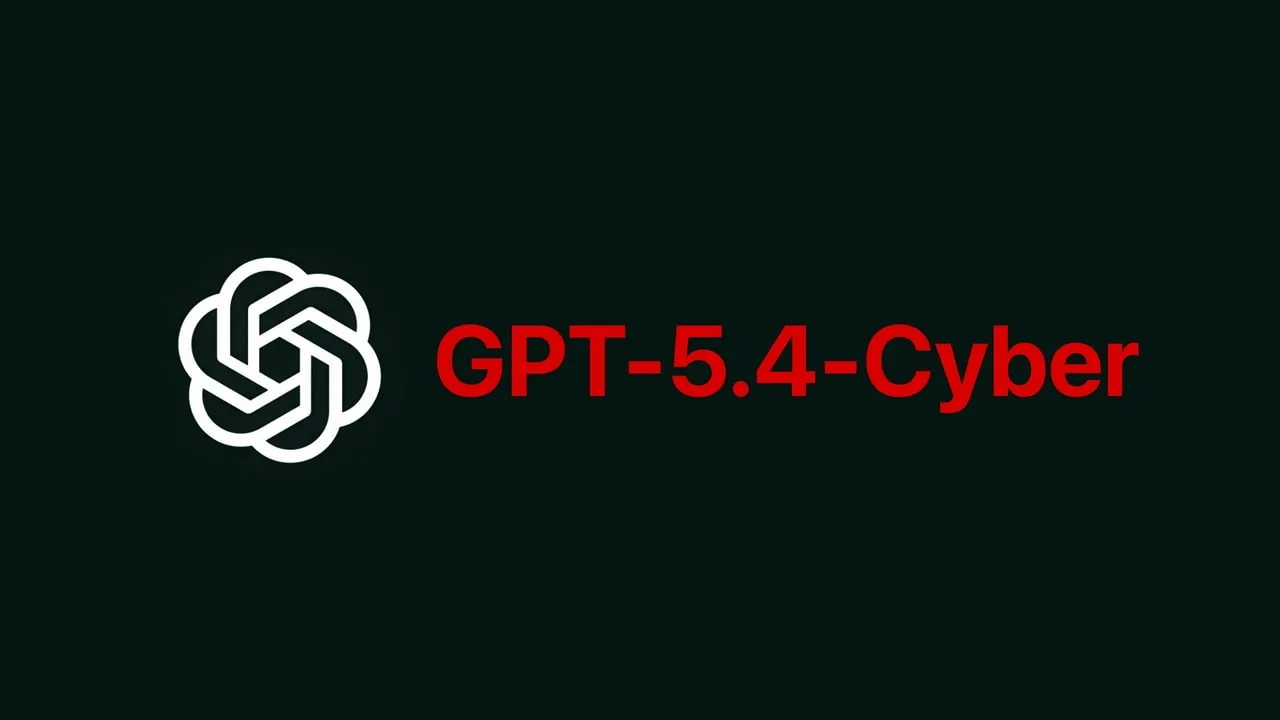 OpenAI GPT Cyber 5.4 