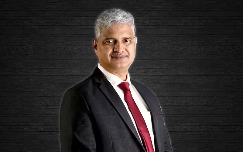 POWERGRID CMD Appointment