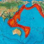 Pacific Ring of Fire