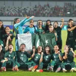 Pakistan SAFF Exit 2026