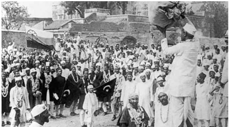 Partition of Bengal
