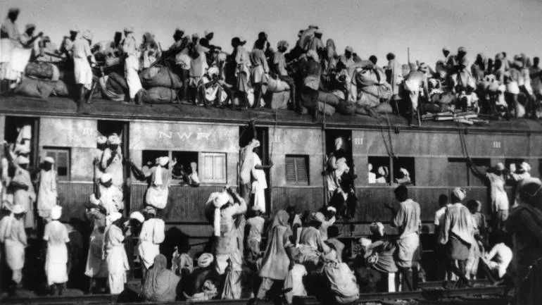 Partition of Bengal