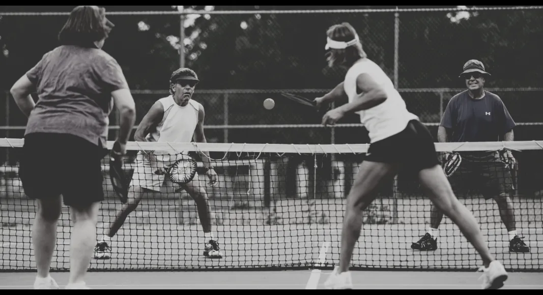Pickleball