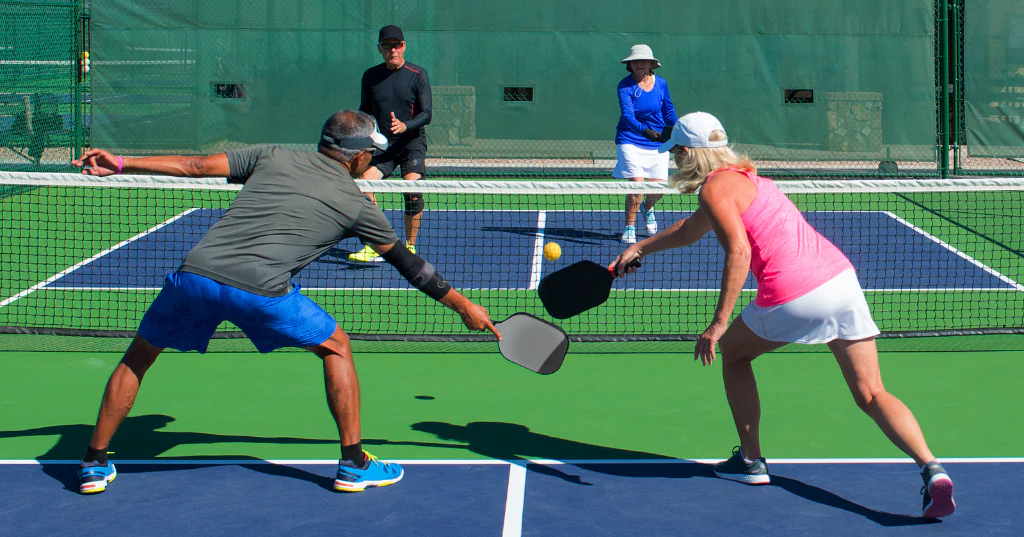 Pickleball