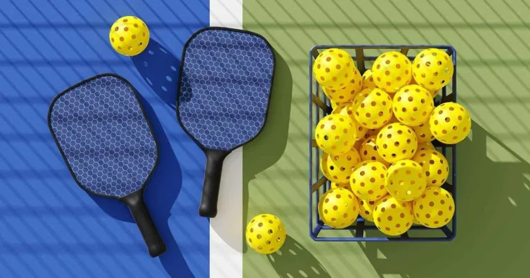 Pickleball