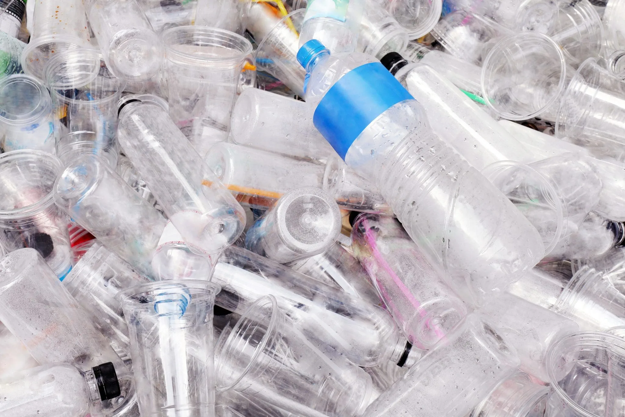 Plastic Waste Parkinson Drug