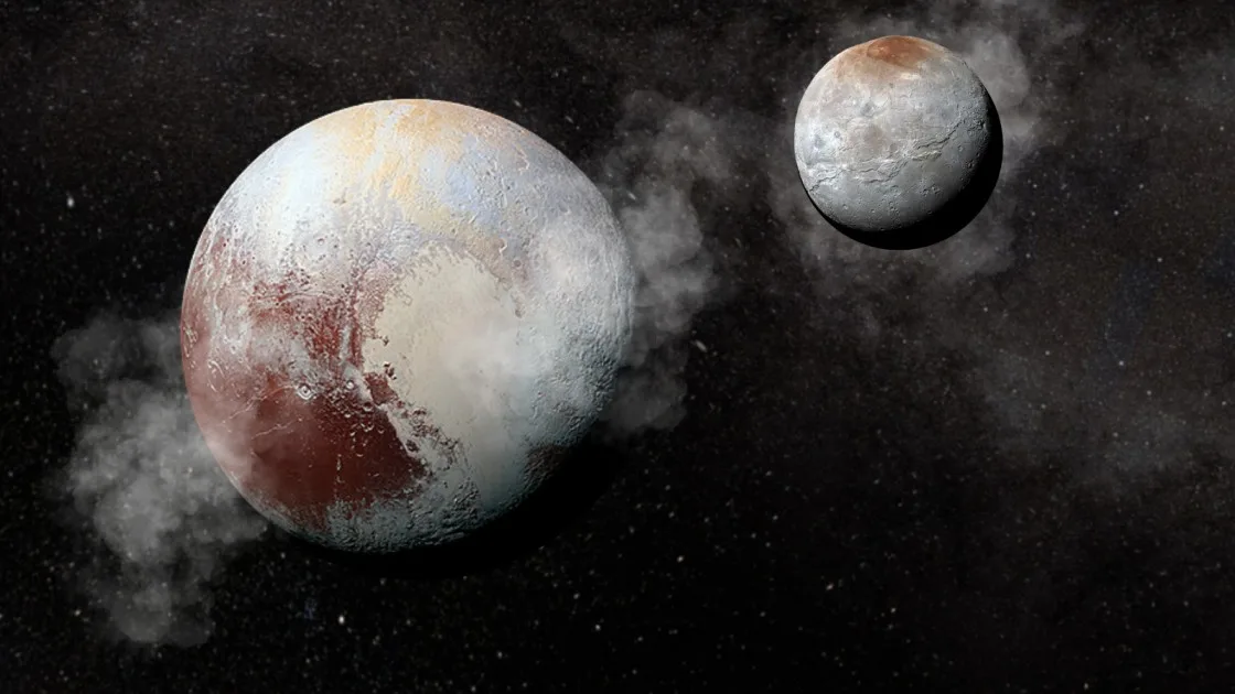 Pluto Debate: Planet Status Back in Focus Pluto Debate