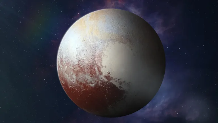 Pluto Debate