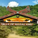 Pride of Hills Scheme Nagaland