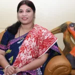 Purnima Devi Barman