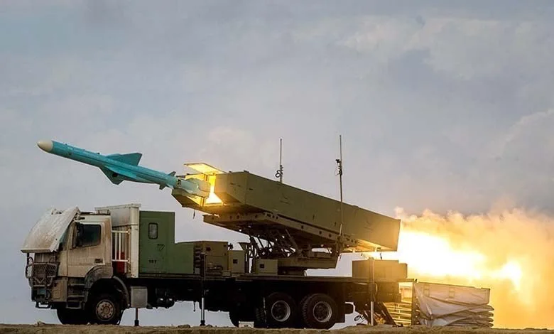 Qader Cruise Missile Features and Its Role in Modern Naval Warfare Qader Cruise Missile Features