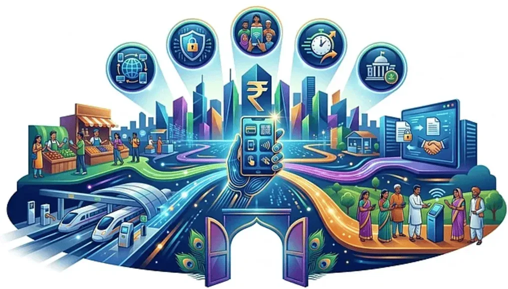 RBI Payments Vision 2028