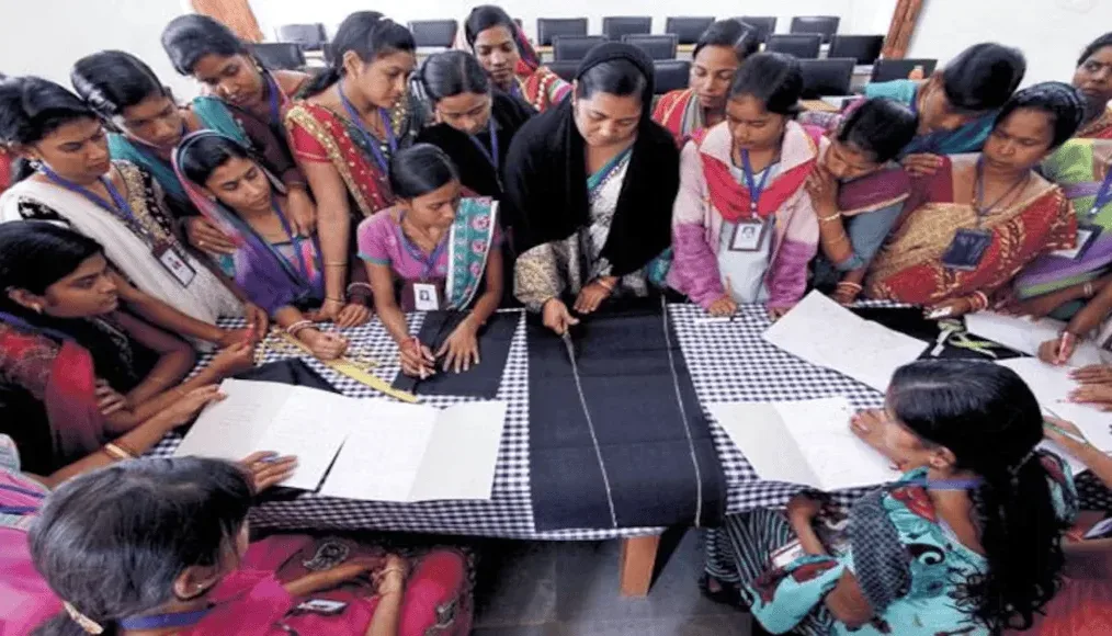 RSETIs Boost Rural Skills Entrepreneurship