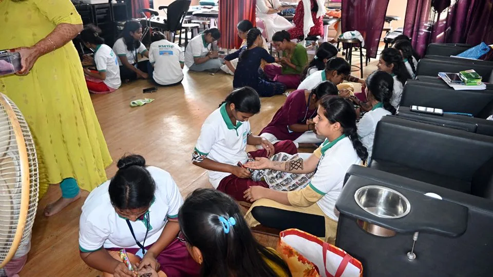 RSETIs Boost Rural Skills Entrepreneurship