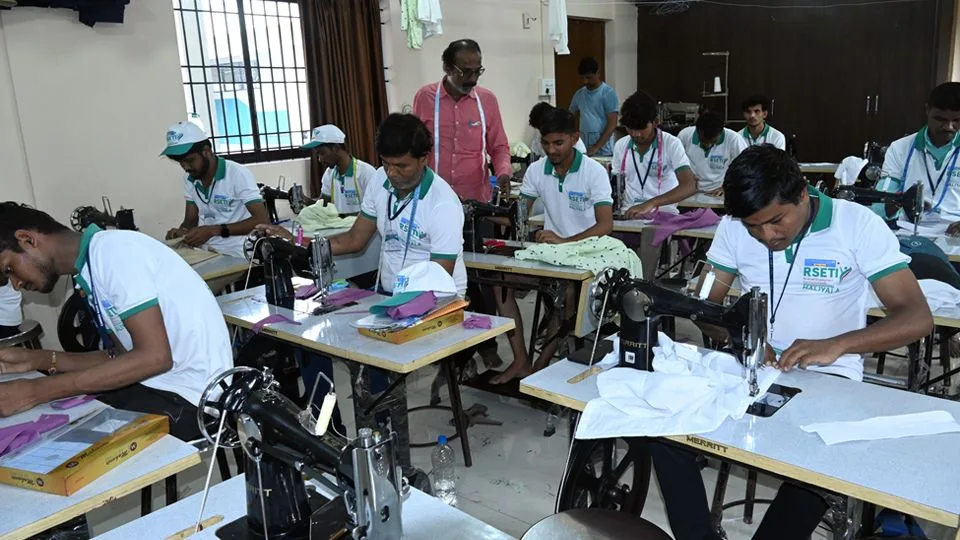 RSETIs Boost Rural Skills Entrepreneurship