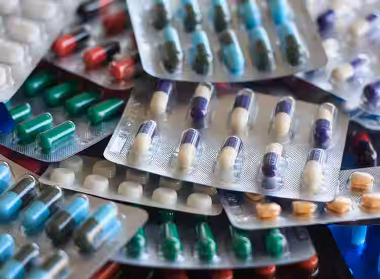 Rajasthan Medicine Recall