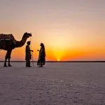 Rann of Kutch