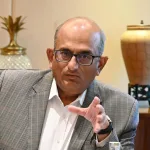 Ravichandran CII Southern Head 2026
